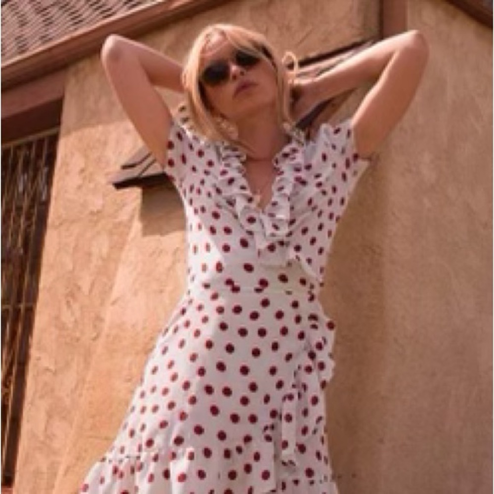 Realisation Par Valentina dress